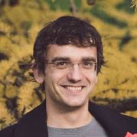 Andrew Lytovchenko, P. Eng.