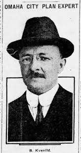 Mysteries of Omaha: 3316 Center Street