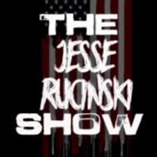 The Jesse Rucinski Show - Episode 205 - The Passing of Queen Elizabeth II