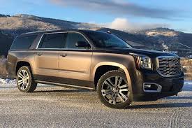 2021 Gmc Yukon Denali Concept Redesign Interior Price 2022 Gmc