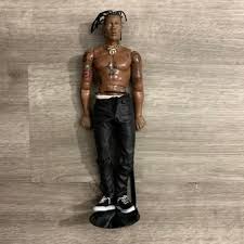 We did not find results for: Travis Scott Travis Scott Rodeo Action Figure Doll Rare