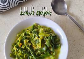 Olahan daging sapi atau ayam yang dipadukan dengan bumbu membuat rasa pentol bakso selalu bikin ketagihan. Resep Jukut Bejek Lezat Dua Opini News
