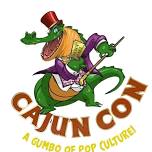 Cajun Con