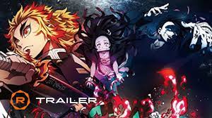 It has been serialized in weekly shōnen jump since february 15, 2016, with the individual chapters collected and published by shueisha. 4dx Demon Slayer Movie Mugen Train Dubbed Movie Tickets And Showtimes Near Me Regal
