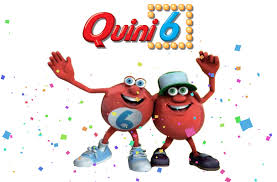 Se trata del sorteo 2534 del quini 6, el cual integra como parte de las loterías de santa fé. El Quini 6 Vuelve El Domingo Con Sorteo Atrasado Y Desde El Lunes Se Puede Jugar Para El Miercoles Diario El Ciudadano Y La Region