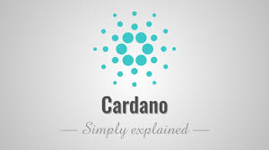 1 cardano worth $1,2063 now. Cardano Simply Explained Youtube