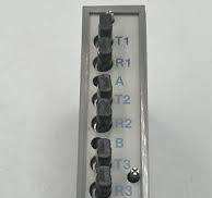 Honeywell 51201557-300 REV G FW-18-98 Fiber Optics Coupler ...