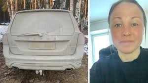 Vi har korat Norrbottens skitigaste bil