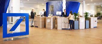 Aktueller dax kurs und historische entwicklung. Aktie Im Fokus 2 Freude Uber Zahlen Der Deutschen Bank Verfliegt Rasch Boerse De