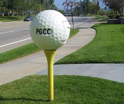 Giant Golf Ball Mail Box Golf Ball Gift Golf Gifts Golf Bags