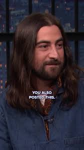 Chris Matarazzo's Instagram, Twitter & Facebook