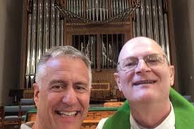 Minnesota Wedding Officiant