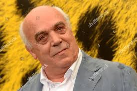 Mario Oliveri's Instagram, Twitter & Facebook