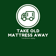 Wondering where to donate an old mattress? Take Old Mattress Away Makin Mattresses