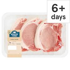 Serve tender and flavourful pork chops every time with our tips and recipe ideas. Woodside Farms Pork Chops 700g Tesco Groceries