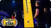 Lange hatte bülent ceylan bei der jüngsten ausgabe von schlag den star die nase vorne, am ende setzte sich jedoch sein kontrahent jenke von wilmsdorff durch. 2hfwzecagqll1m