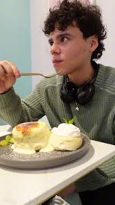 Descubre mis comidas del día en la universidad