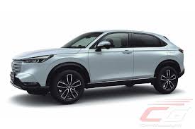 Honda hrv wifi function malaysia. 2022 Honda Hr V Makes Global Debut Carguide Ph Philippine Car News Car Reviews Car Prices