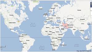 The Kingdom Of This World