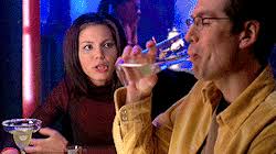 Buffy the Vampire Slayer: A Retrospecticus