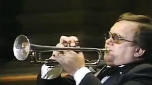 CHARLES TURNER (TRUMPET SOLO)
