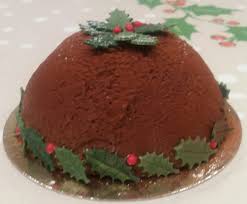 Pin On Mes Gateaux De Noel