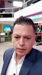 Donna Zaragoza Canal 4