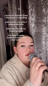 Oh how I love this song 🥺 #emelisande #clownemelisande @Emeli Sandé...