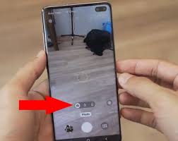 How to shoot super steady videos? How To Enable And Use A Wide Angle Camera On Galaxy S10 S10 Plus And S10e