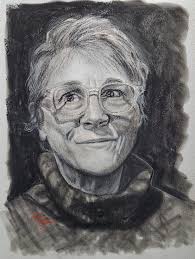 Hello, my painting in soft pastels