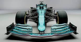 See more of aston martin cognizant f1 team on facebook. F1 Reader Aston Martin Don T Want To Stand Still In 2021