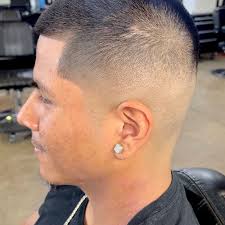 TOP 10 BEST Mohawk Haircut in Seattle, WA