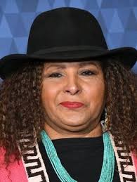 Pam Grier Movies & TV Shows List