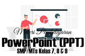 Kami berharap dengan adanya materi ini sahabat akan lebih mudah dalam belajar. Materi Ppt Pembelajaran Ips Kelas 7 Smp
