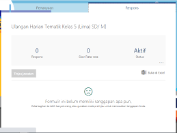 We did not find results for: Cara Mudah Membuat Ujian Online Dengan Microsoft Forms Ahzaa Net