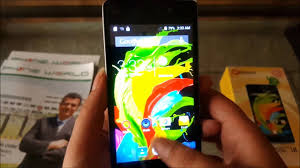 QMobile Noir i8 Overview - MobileSMSPK.net