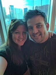 Last Year I Woke Up a Wife.