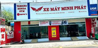 Cửa Hàng Xe Máy Minh Phát (@cuahangxemayminhphat) • Facebook