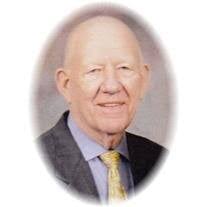 Kenneth Marshall Williams Obituary