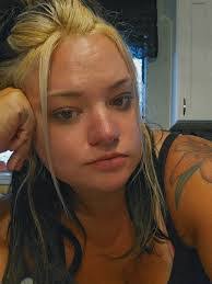 Jodi Courtney's Instagram, Twitter & Facebook