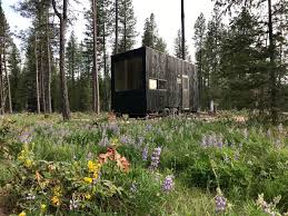 Maybe you would like to learn more about one of these? 10 Cozy Cool Crazy Cabin Vacation Getaways Escape To Oregon Mountains And Lakes Or The California Desert Oregonlive Com