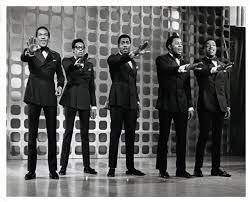 History - The Temptations