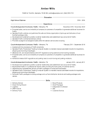 We did not find results for: How To Become A Courier Independent Contractor Zippia