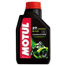 Motul 510 2t Technosynthese Available In 1 4l Motul Sauce Bottle Soy Sauce Bottle