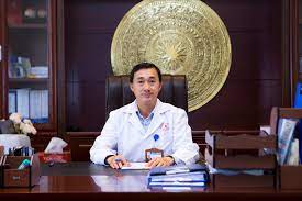 Phòng khám đa khoa fv sài gòn. Giam Ä'á»'c Bá»‡nh Viá»‡n K Ä'áº¡t Tieu Chuáº©n Chá»©c Danh Giao SÆ° NÄƒm 2017