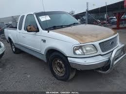 Image result for White 1999 F150