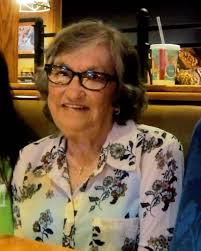 Ola Faye Oliver Johnson Obituary August 16, 2023