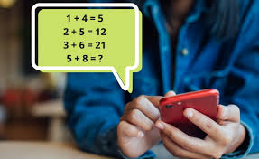 Facebook.vlogs1/ instagram twitter видео 12 acertijos mentales que te pondrán a pensar! Trucos Para Resolver Los Acertijos Matematicos Mas Compartidos En Redes Verne El Pais