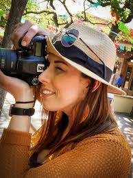 Megan Ruhl's Instagram, Twitter & Facebook