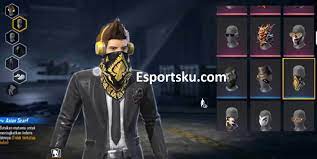 Jul 06, 2021 · 20 apr 2021. 20 Topeng Ff Paling Keren Season 1 Sampai Sekarang Di Free Fire Esportsku